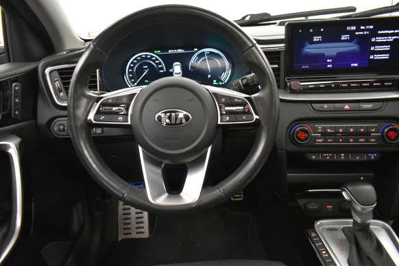Kia XCeed - Afbeelding 21 van 30