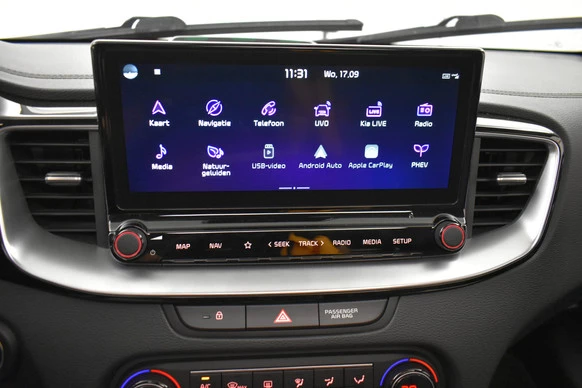 Kia XCeed - Afbeelding 23 van 30