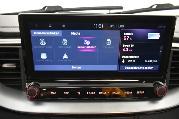 Kia XCeed - Afbeelding 24 van 30