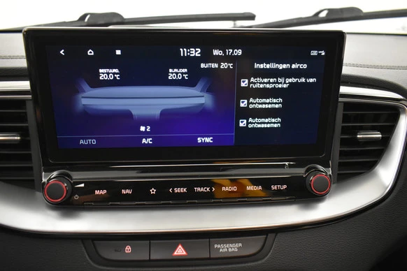 Kia XCeed - Afbeelding 25 van 30
