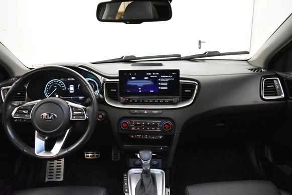Kia XCeed - Afbeelding 26 van 30