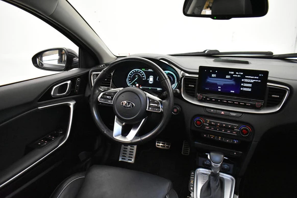 Kia XCeed - Afbeelding 27 van 30