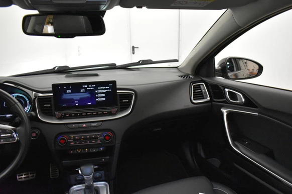 Kia XCeed - Afbeelding 28 van 30