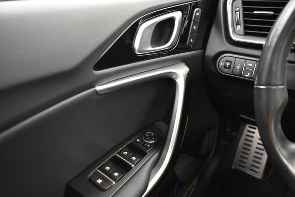 Kia XCeed - Afbeelding 30 van 30