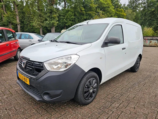 Dacia Dokker - Afbeelding 1 van 11