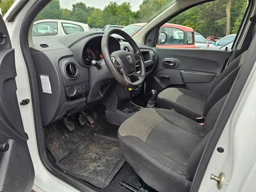 Dacia Dokker - Afbeelding 2 van 11