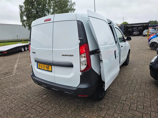 Dacia Dokker - Afbeelding 3 van 11