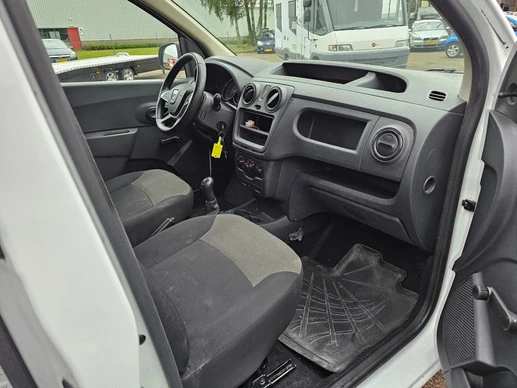 Dacia Dokker - Afbeelding 6 van 11