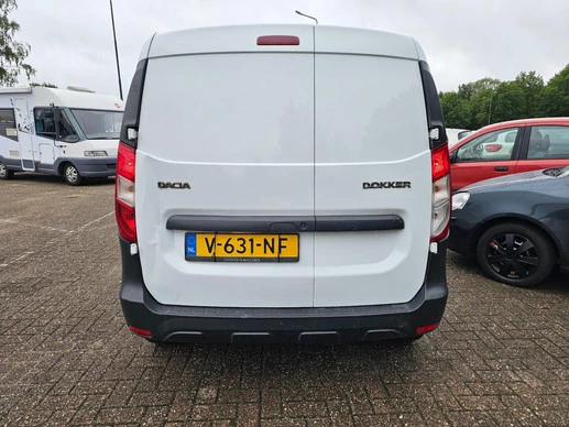 Dacia Dokker - Afbeelding 7 van 11