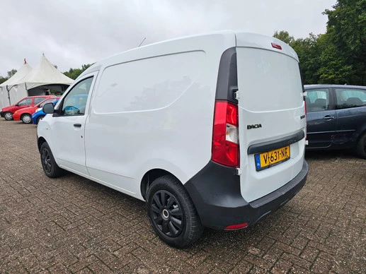 Dacia Dokker - Afbeelding 8 van 11