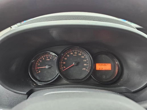 Dacia Dokker - Afbeelding 10 van 11
