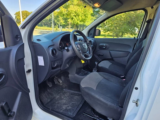 Dacia Dokker - Afbeelding 2 van 21