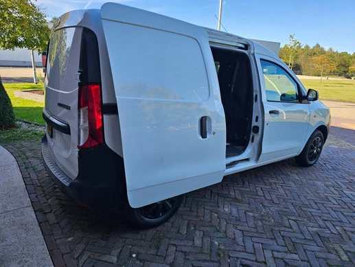 Dacia Dokker - Afbeelding 3 van 21