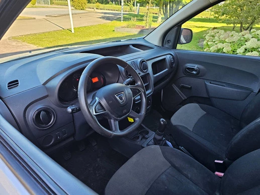 Dacia Dokker - Afbeelding 4 van 21
