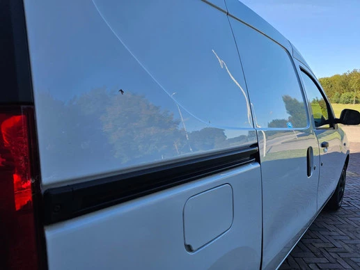 Dacia Dokker - Afbeelding 5 van 21