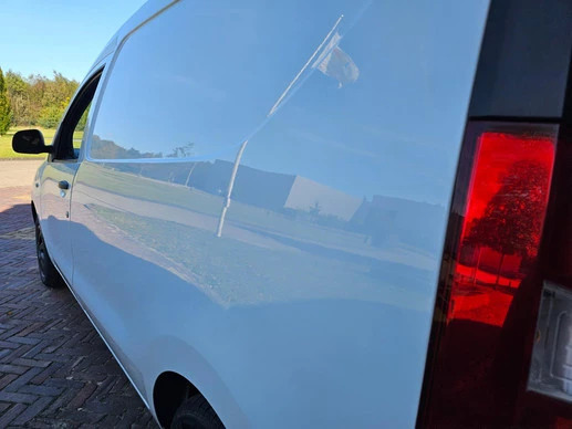 Dacia Dokker - Afbeelding 6 van 21