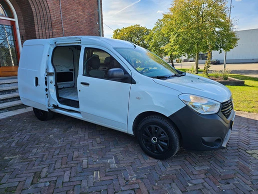 Dacia Dokker - Afbeelding 7 van 21