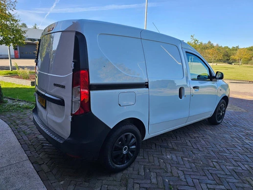Dacia Dokker - Afbeelding 10 van 21