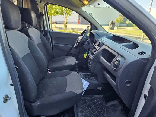 Dacia Dokker - Afbeelding 11 van 21