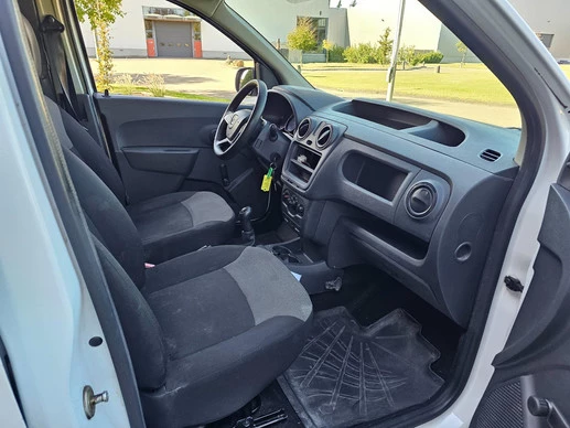 Dacia Dokker - Afbeelding 12 van 21