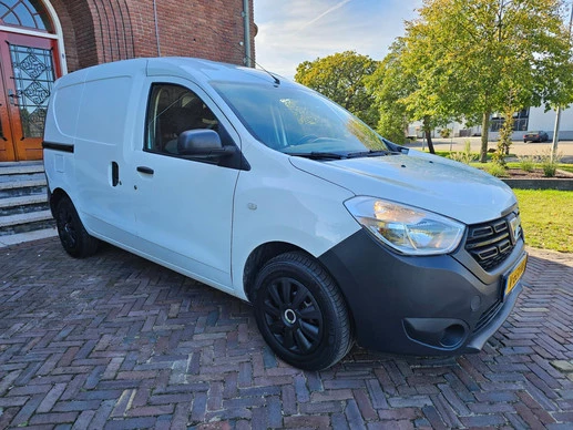 Dacia Dokker - Afbeelding 14 van 21