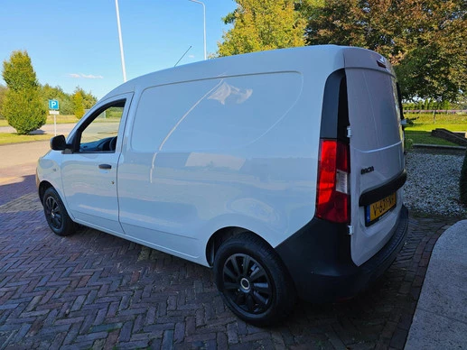 Dacia Dokker - Afbeelding 17 van 21