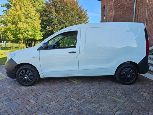 Dacia Dokker - Afbeelding 18 van 21