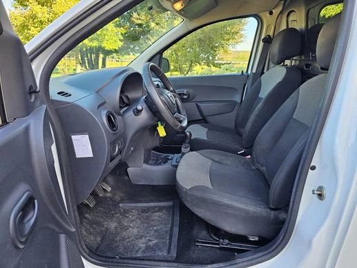 Dacia Dokker - Afbeelding 19 van 21