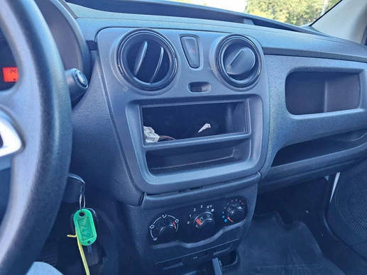 Dacia Dokker - Afbeelding 20 van 21