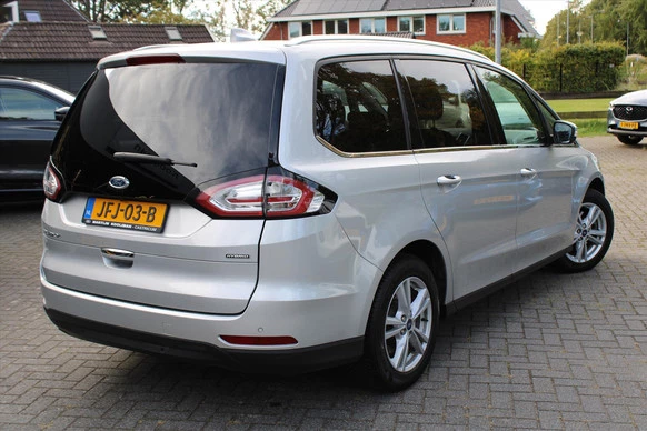 Ford Galaxy - Afbeelding 2 van 29
