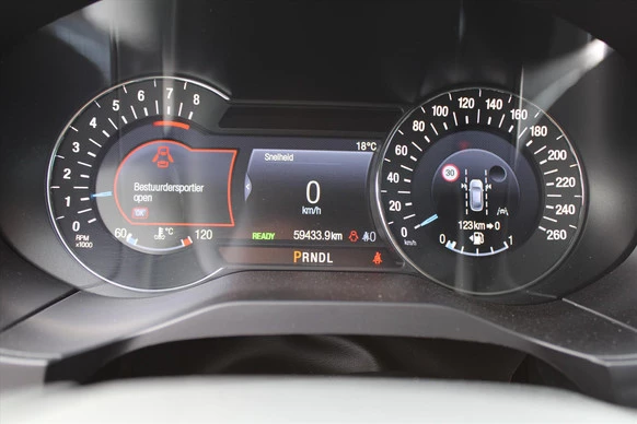 Ford Galaxy - Afbeelding 7 van 29