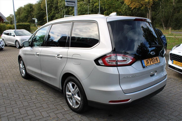 Ford Galaxy - Afbeelding 18 van 29