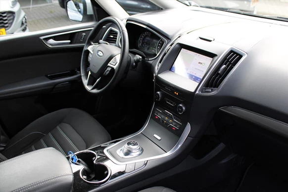 Ford Galaxy - Afbeelding 20 van 29