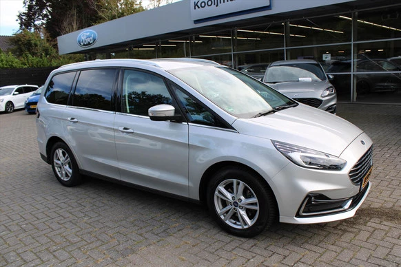 Ford Galaxy - Afbeelding 3 van 29