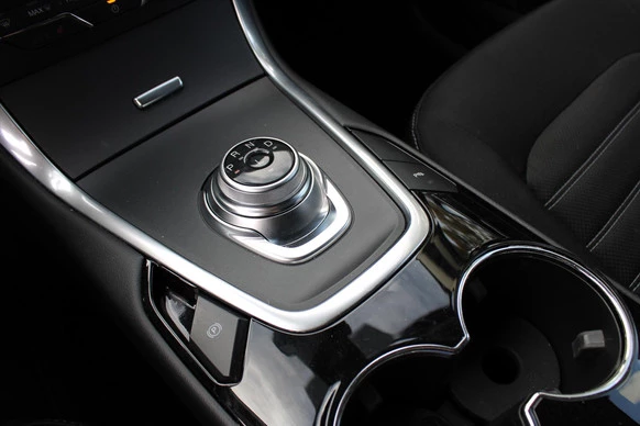 Ford Galaxy - Afbeelding 8 van 29