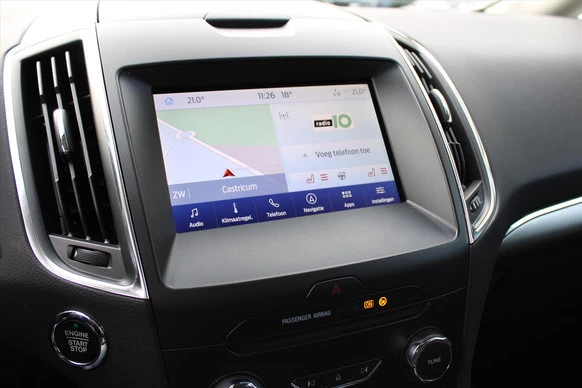 Ford Galaxy - Afbeelding 10 van 29