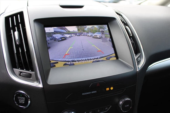 Ford Galaxy - Afbeelding 11 van 29