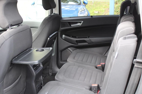 Ford Galaxy - Afbeelding 12 van 29