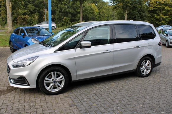 Ford Galaxy - Afbeelding 15 van 29