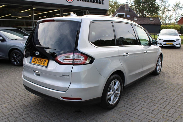 Ford Galaxy - Afbeelding 17 van 29
