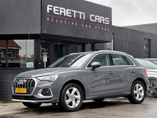 Audi Q3 - Afbeelding 1 van 30