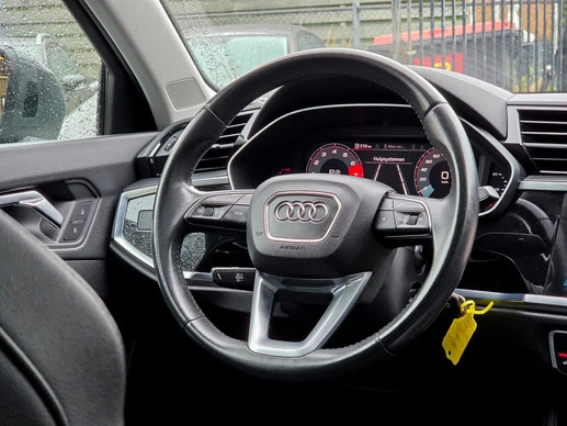 Audi Q3 - Afbeelding 2 van 30