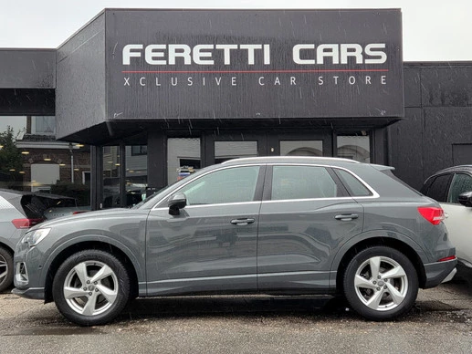 Audi Q3 - Afbeelding 3 van 30