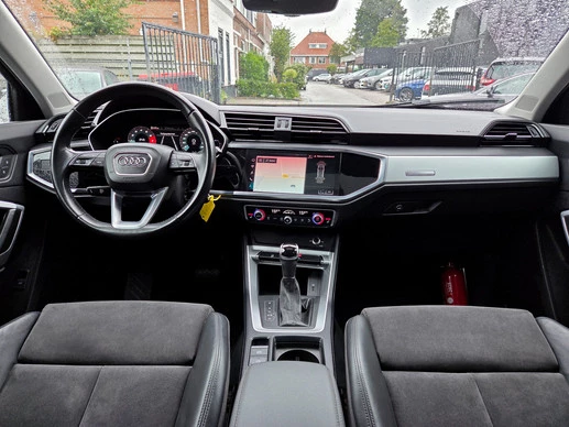 Audi Q3 - Afbeelding 4 van 30