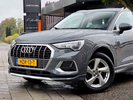 Audi Q3 - Afbeelding 5 van 30
