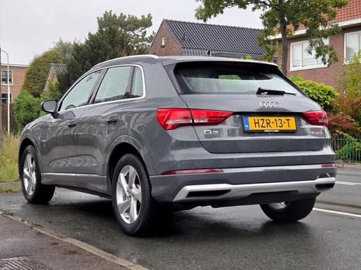 Audi Q3 - Afbeelding 7 van 30