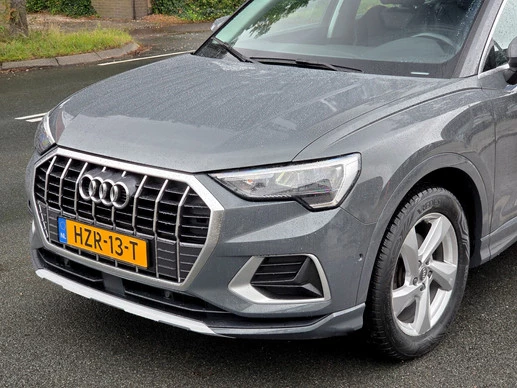 Audi Q3 - Afbeelding 8 van 30