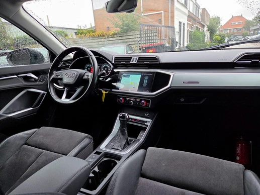 Audi Q3 - Afbeelding 9 van 30
