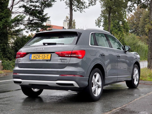 Audi Q3 - Afbeelding 10 van 30