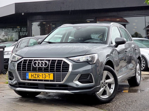 Audi Q3 - Afbeelding 12 van 30